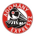 Adomány Expressz 2013 logo