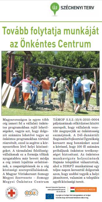 Kapos Extra 2012.06.14.
