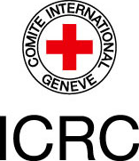 Az ICRC emblémája
