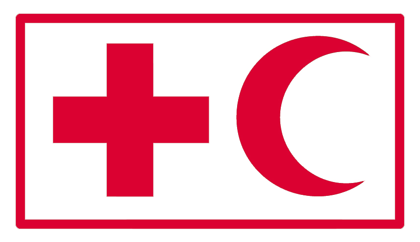 Az IFRC emblémája